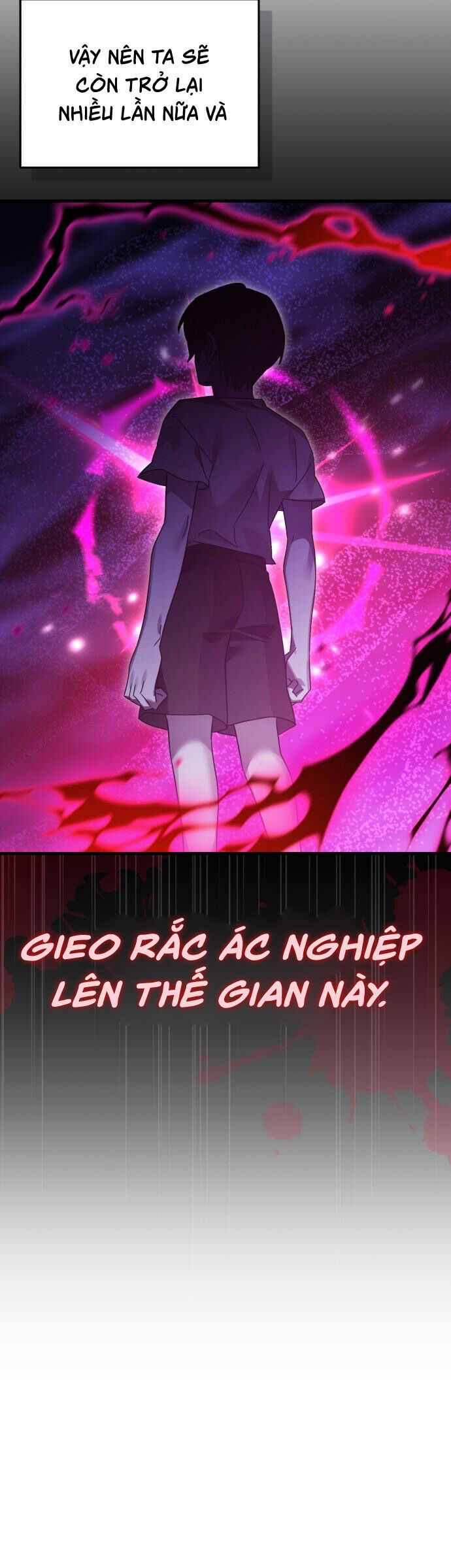 Hero X Demon King X Villain Chap 131 - Next Chap 132