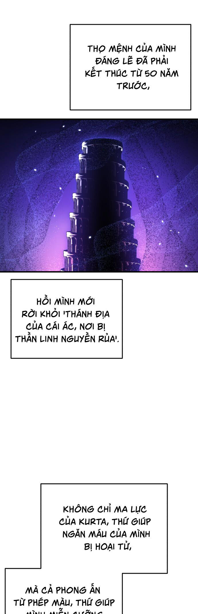 Hero X Demon King X Villain Chap 131 - Next Chap 132