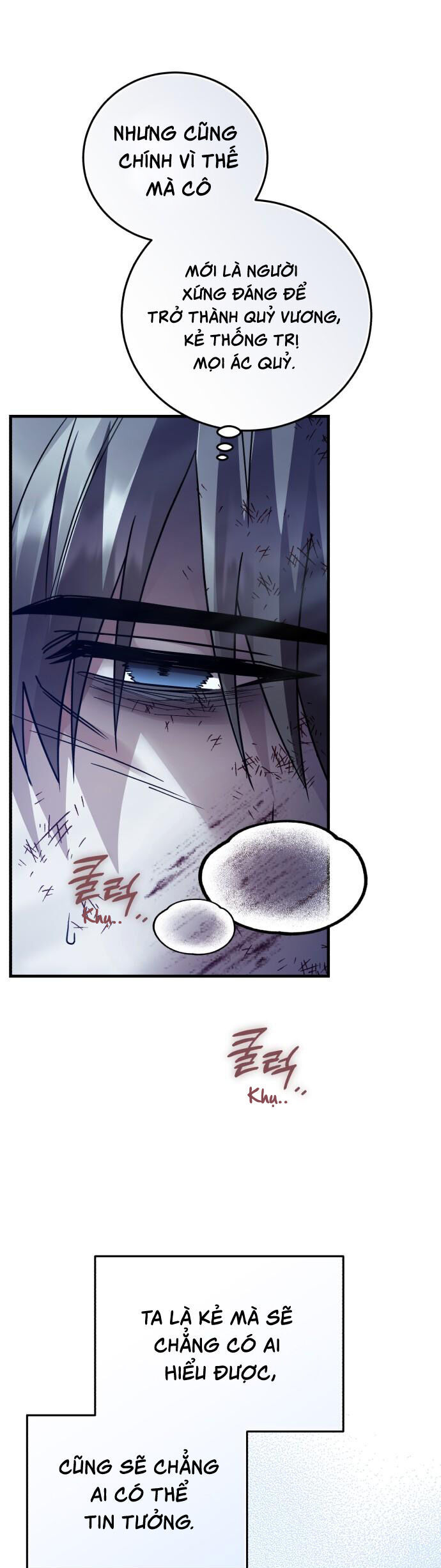 Hero X Demon King X Villain Chap 131 - Next Chap 132