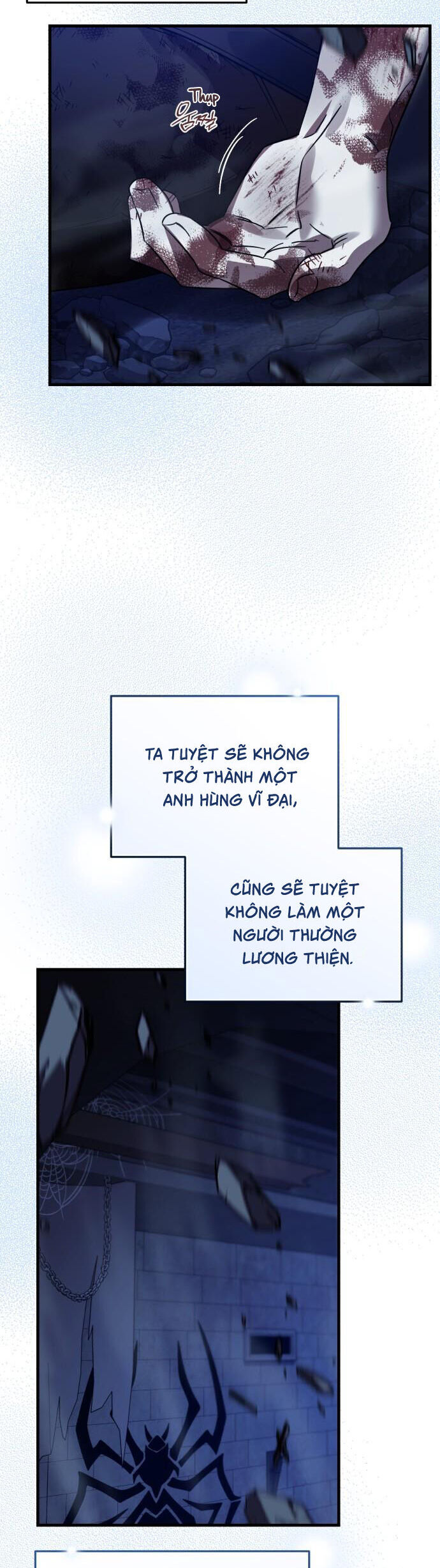 Hero X Demon King X Villain Chap 131 - Next Chap 132