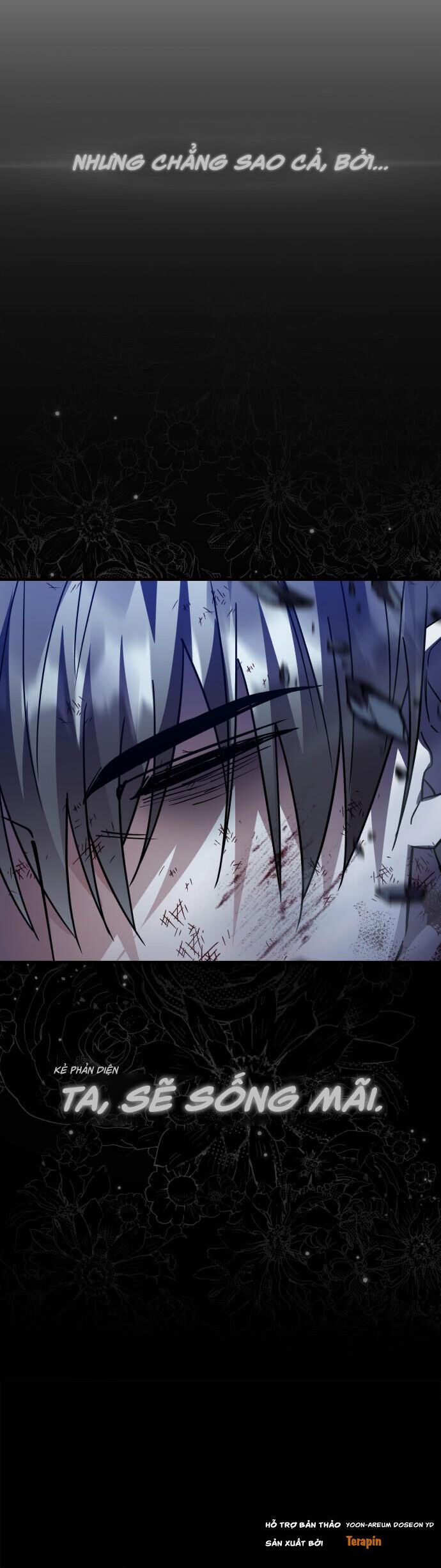Hero X Demon King X Villain Chap 131 - Next Chap 132