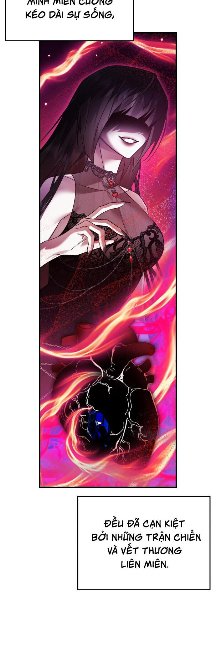 Hero X Demon King X Villain Chap 131 - Next Chap 132