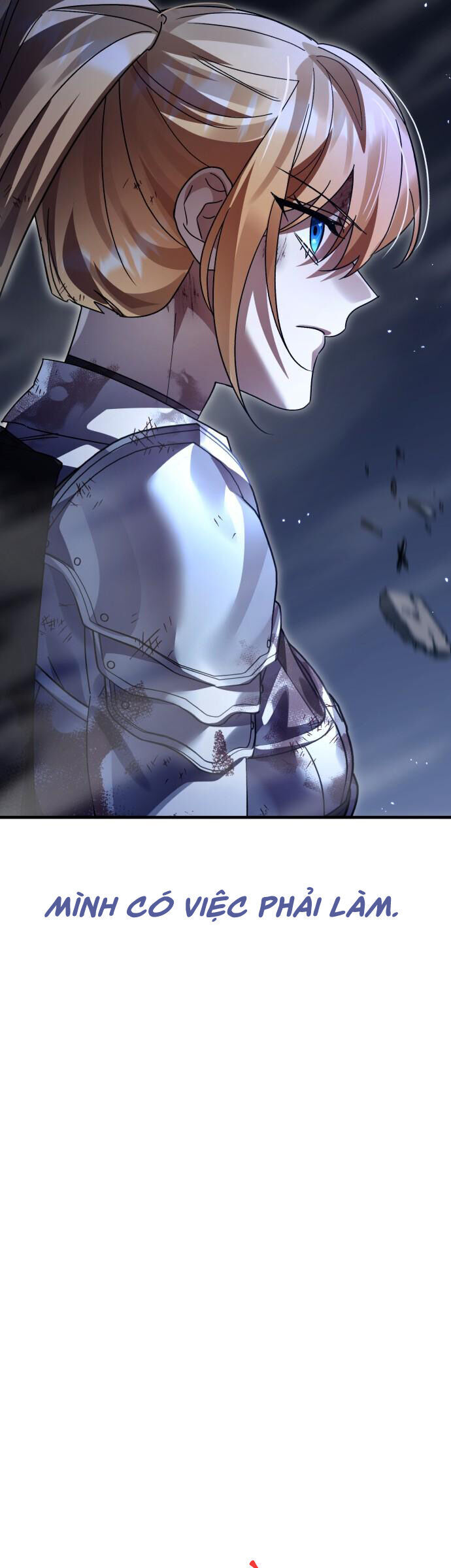 Hero X Demon King X Villain Chap 132 - Next Chap 133