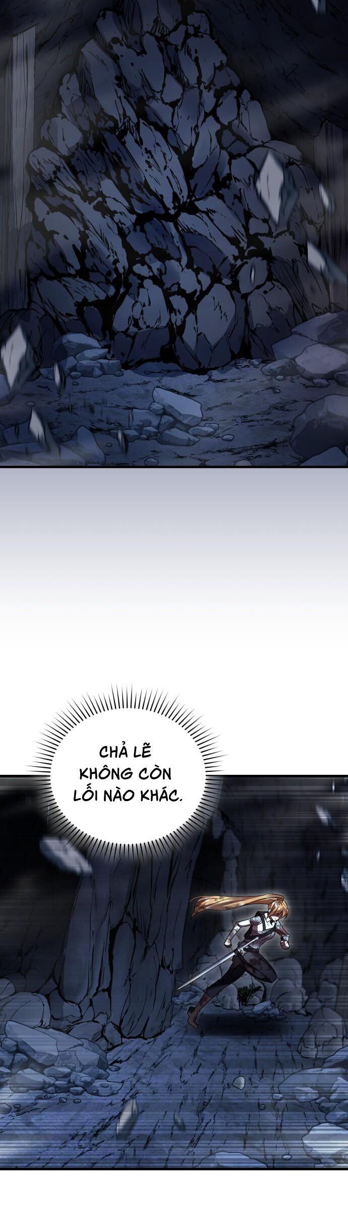 Hero X Demon King X Villain Chap 132 - Next Chap 133