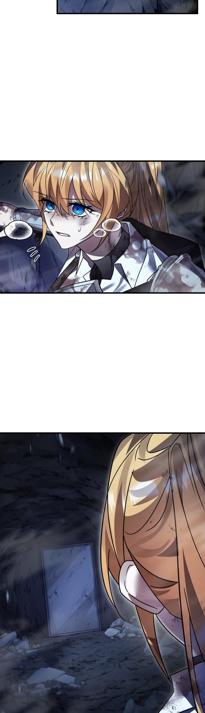 Hero X Demon King X Villain Chap 132 - Next Chap 133