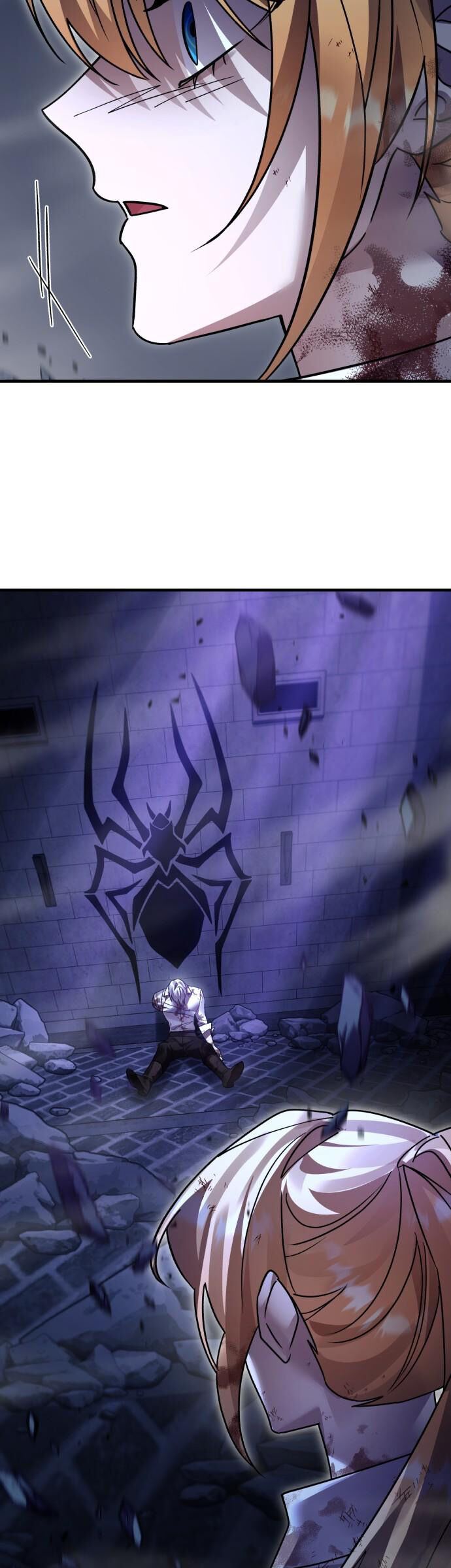 Hero X Demon King X Villain Chap 132 - Next Chap 133