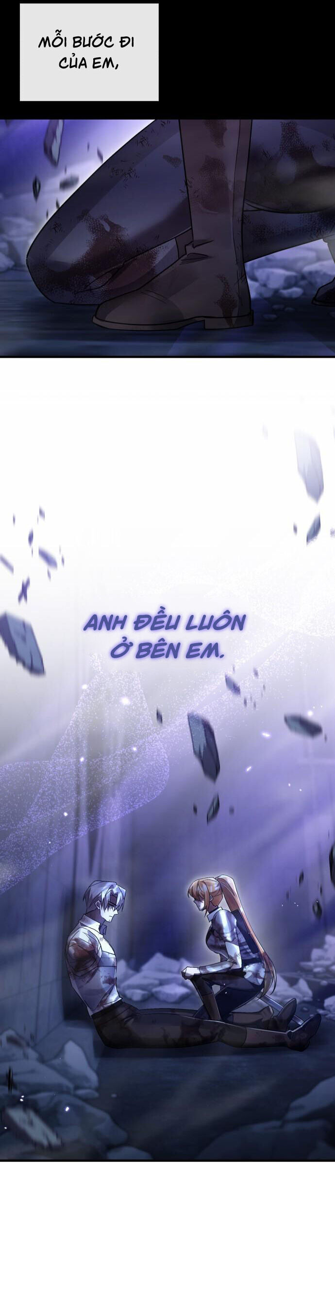 Hero X Demon King X Villain Chap 132 - Next Chap 133