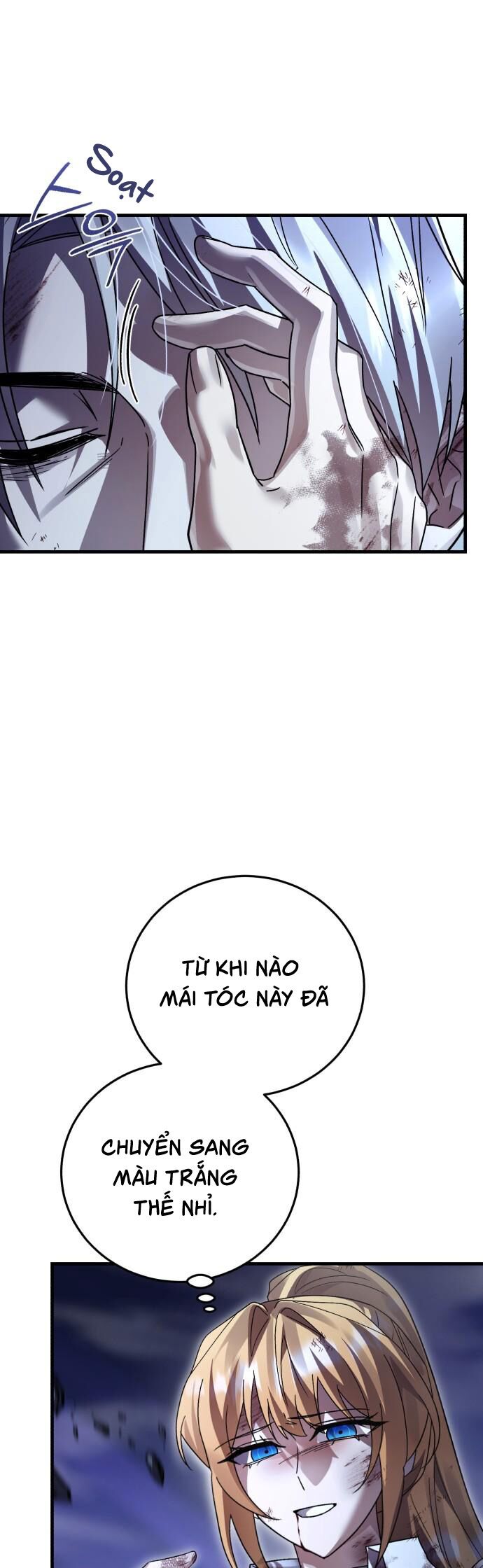 Hero X Demon King X Villain Chap 132 - Next Chap 133