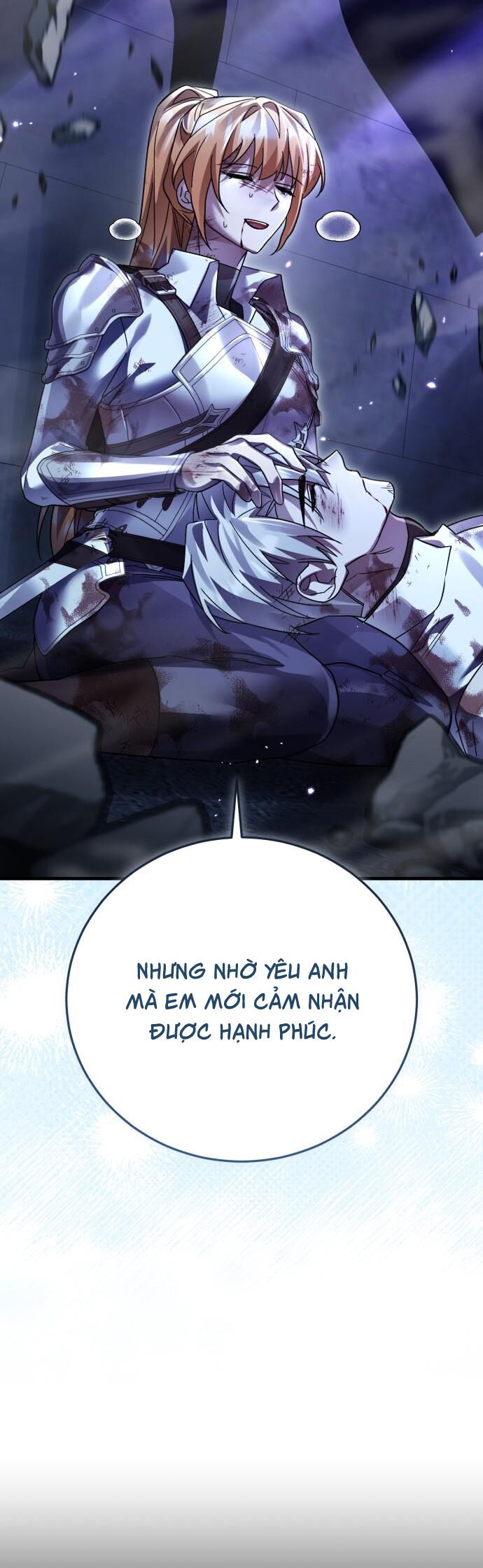 Hero X Demon King X Villain Chap 132 - Next Chap 133