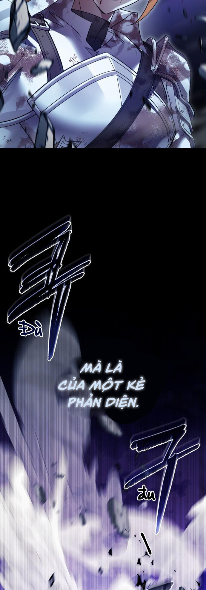 Hero X Demon King X Villain Chap 132 - Next Chap 133