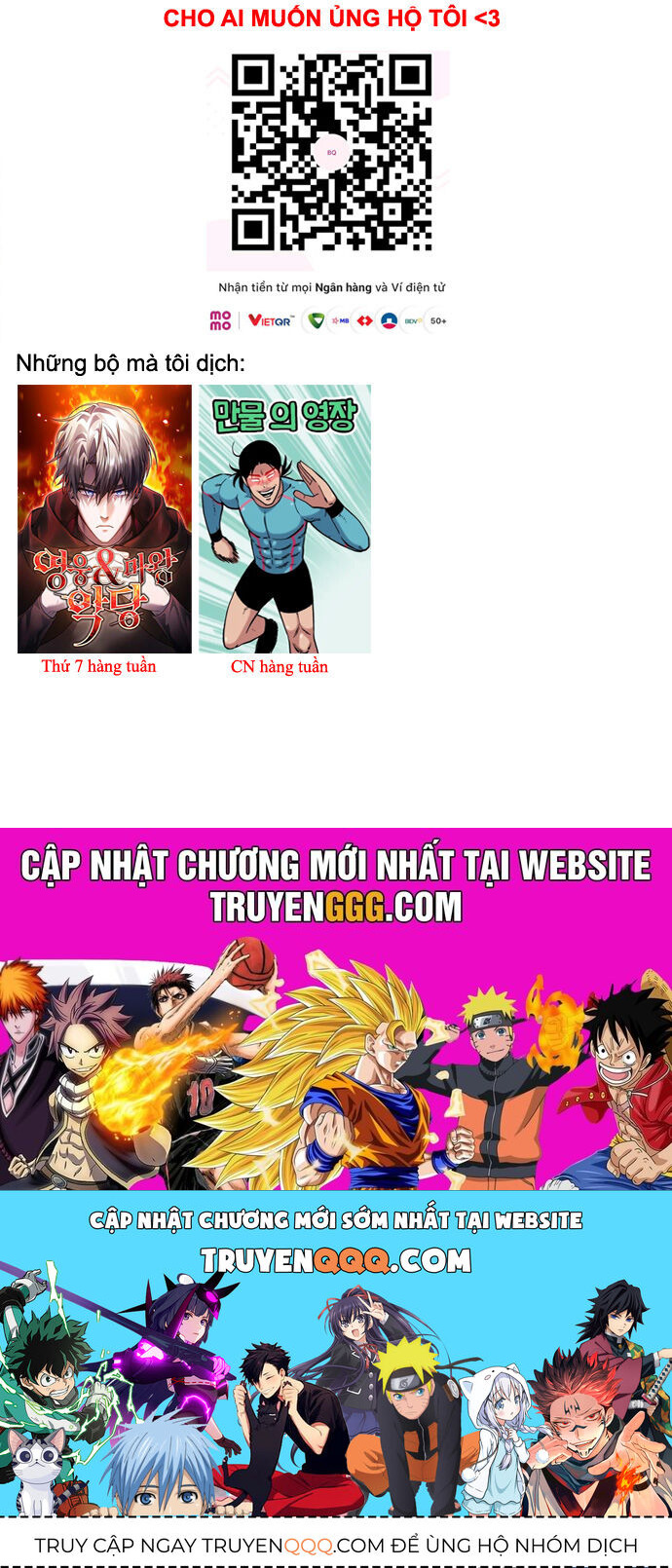 Hero X Demon King X Villain Chap 132 - Next Chap 133