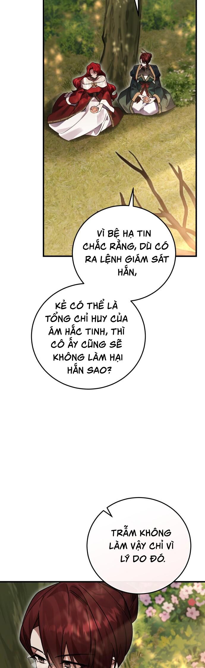 Hero X Demon King X Villain Chap 133 - Next Chap 134