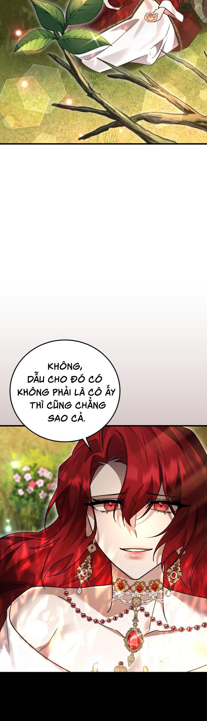 Hero X Demon King X Villain Chap 133 - Next Chap 134