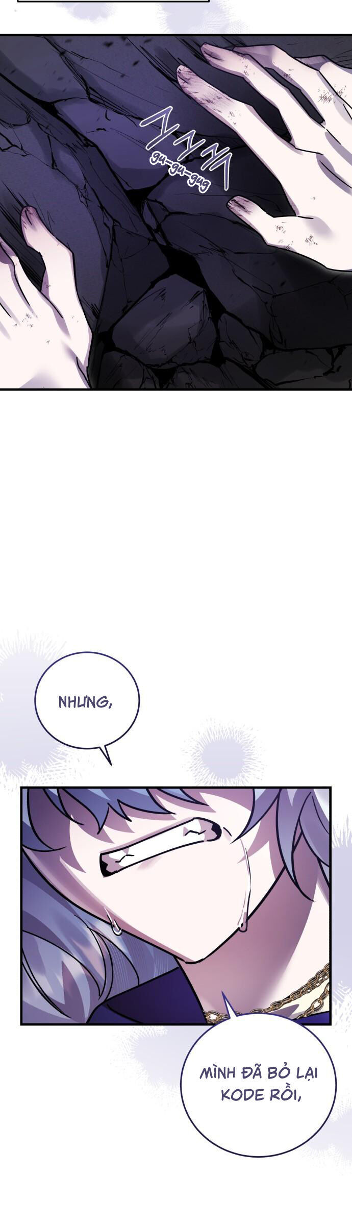 Hero X Demon King X Villain Chap 133 - Next Chap 134