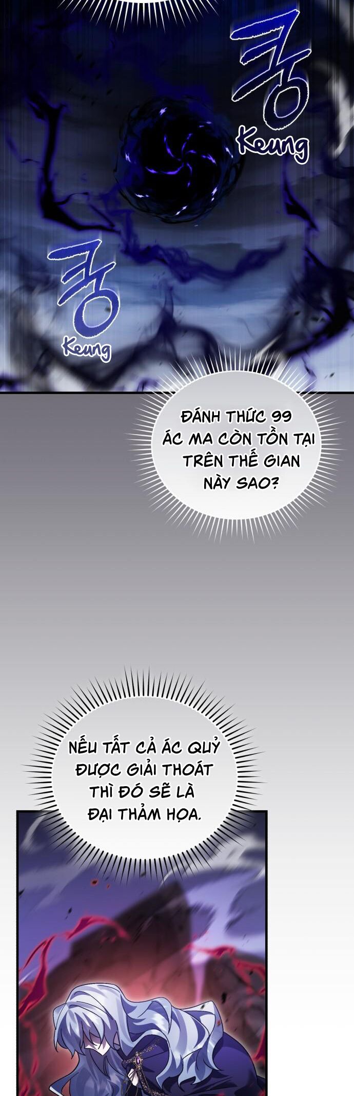 Hero X Demon King X Villain Chap 133 - Next Chap 134