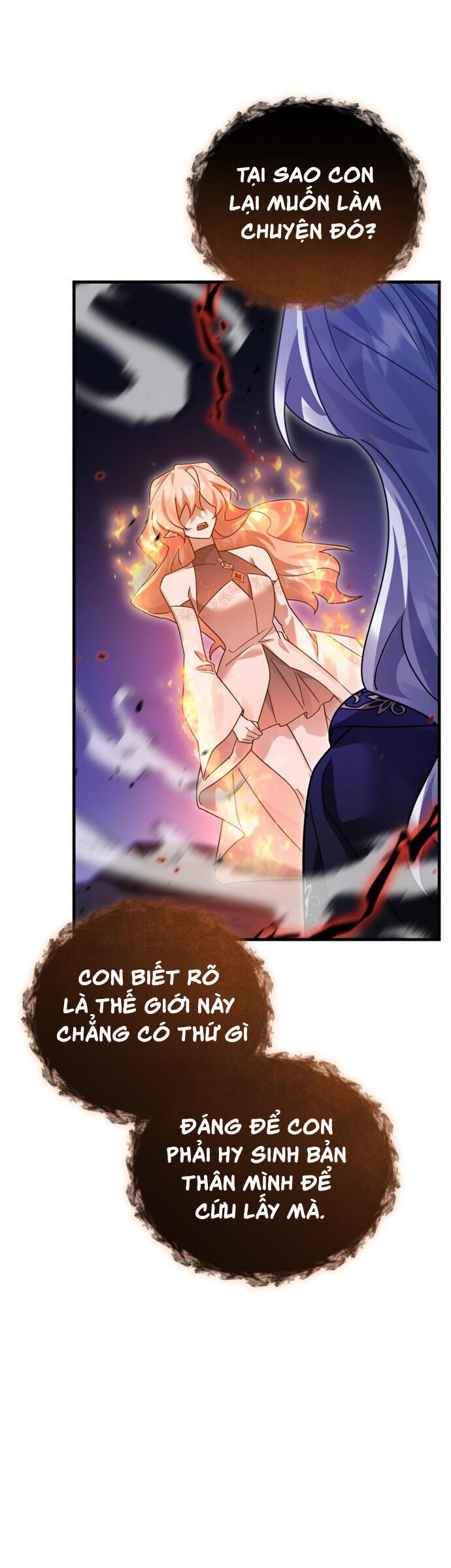 Hero X Demon King X Villain Chap 133 - Next Chap 134
