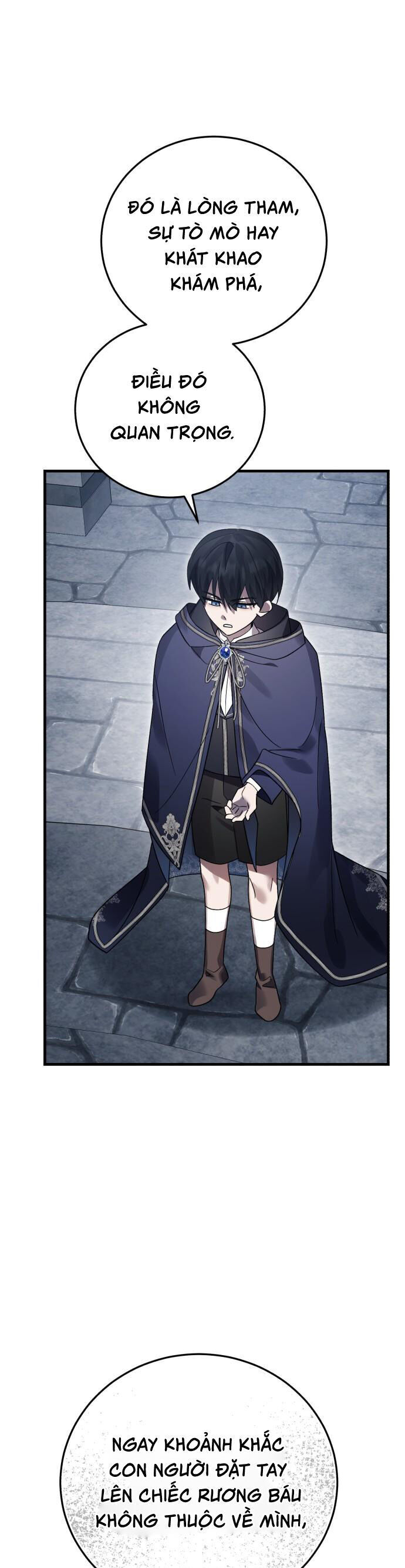 Hero X Demon King X Villain Chap 135 - Next Chap 136