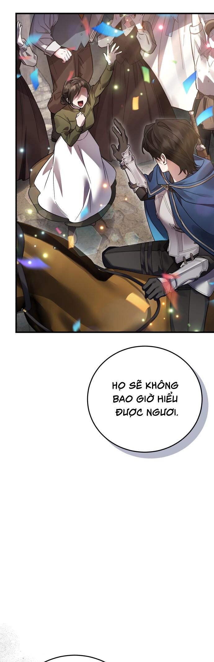 Hero X Demon King X Villain Chap 135 - Next Chap 136