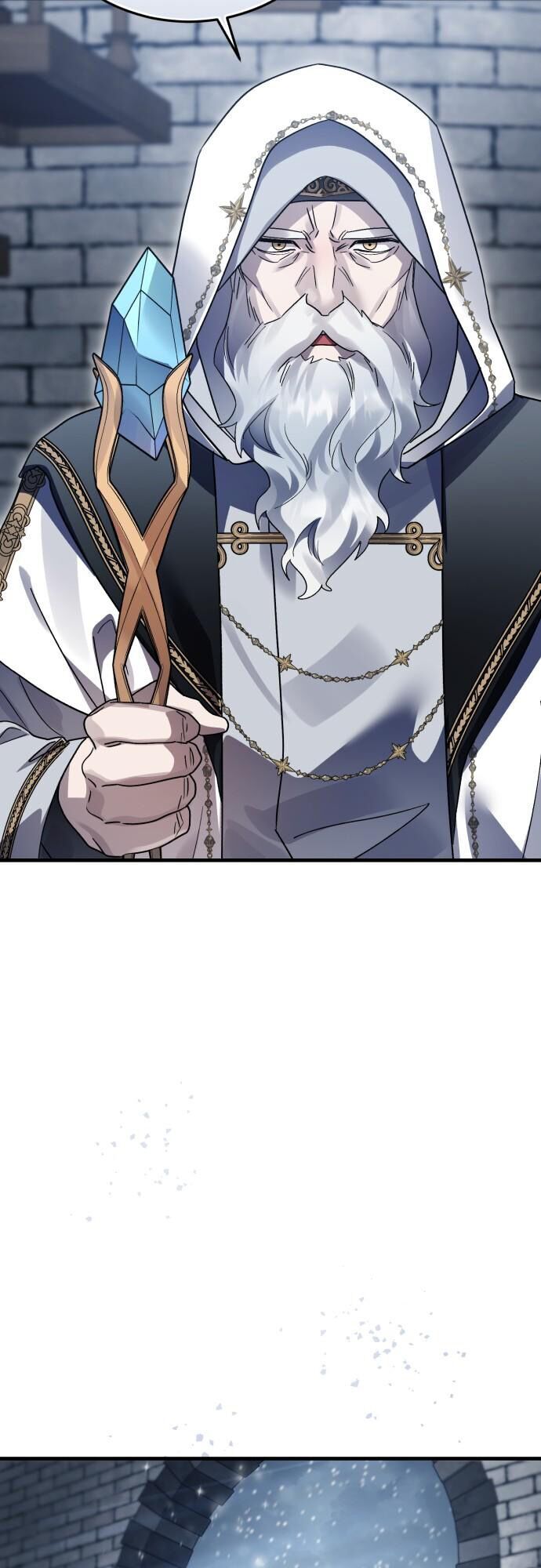 Hero X Demon King X Villain Chap 135 - Next Chap 136