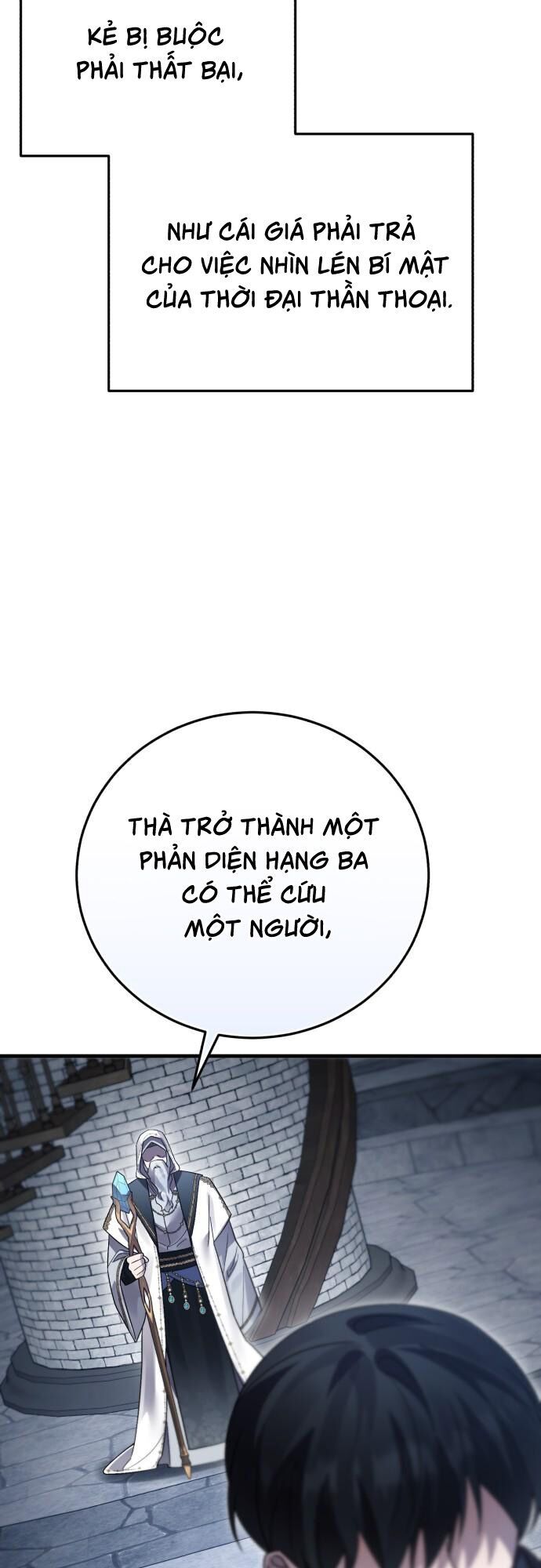 Hero X Demon King X Villain Chap 135 - Next Chap 136