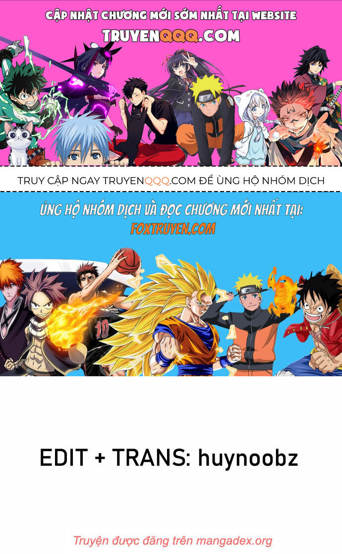 Hero X Demon King X Villain Chap 136 - Next Chap 137