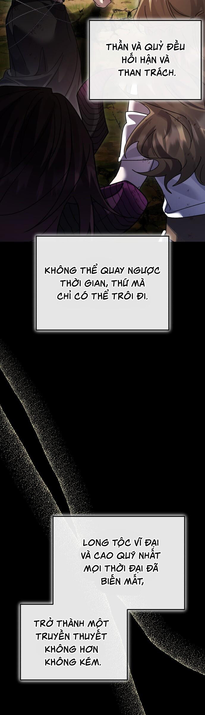 Hero X Demon King X Villain Chap 136 - Next Chap 137