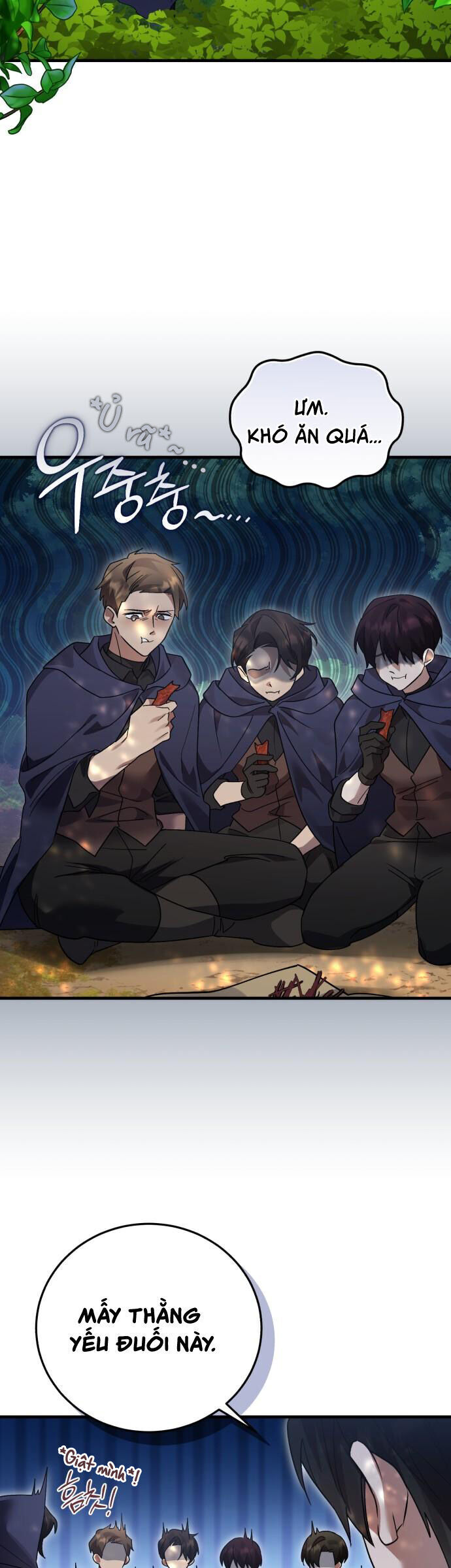 Hero X Demon King X Villain Chap 137 - Next Chap 138