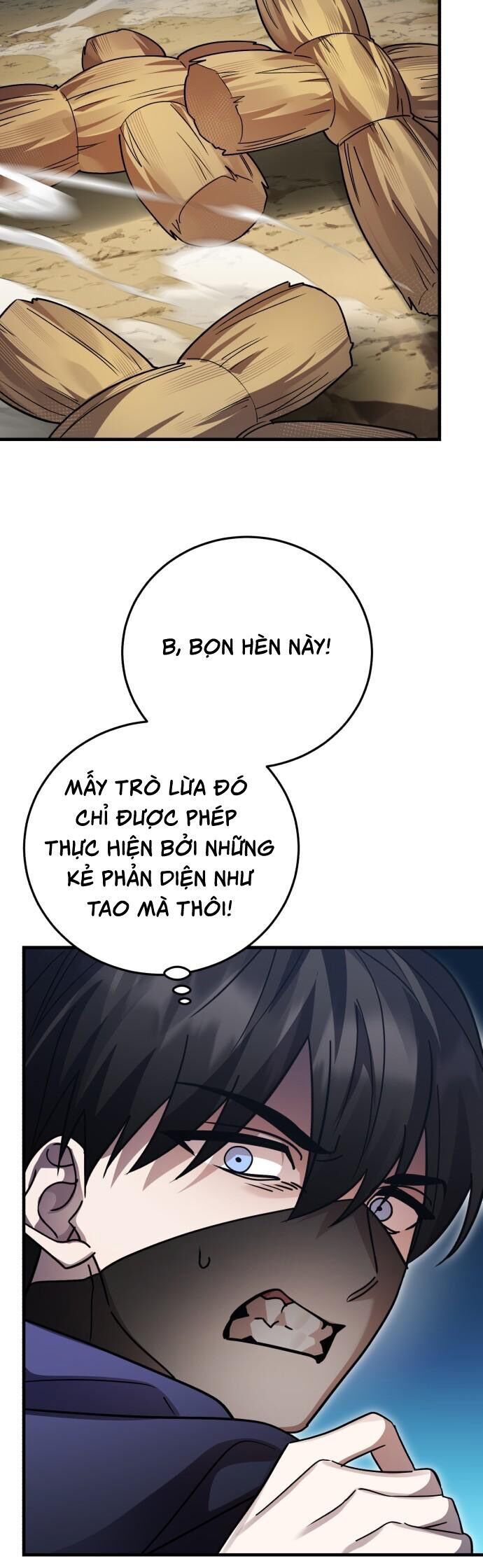 Hero X Demon King X Villain Chap 137 - Next Chap 138
