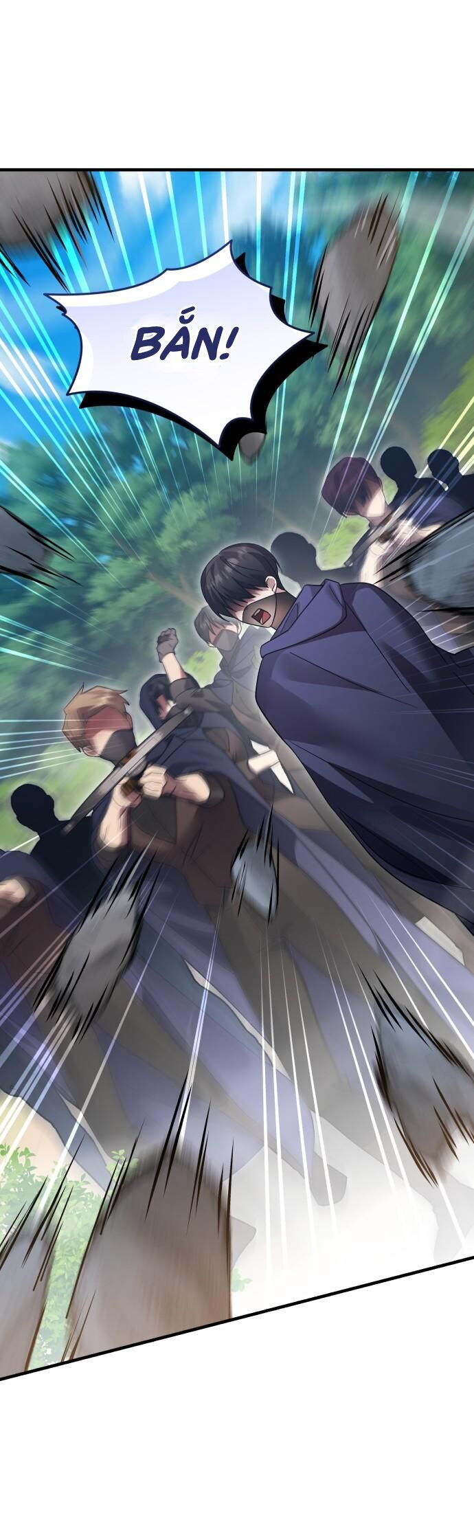 Hero X Demon King X Villain Chap 137 - Next Chap 138