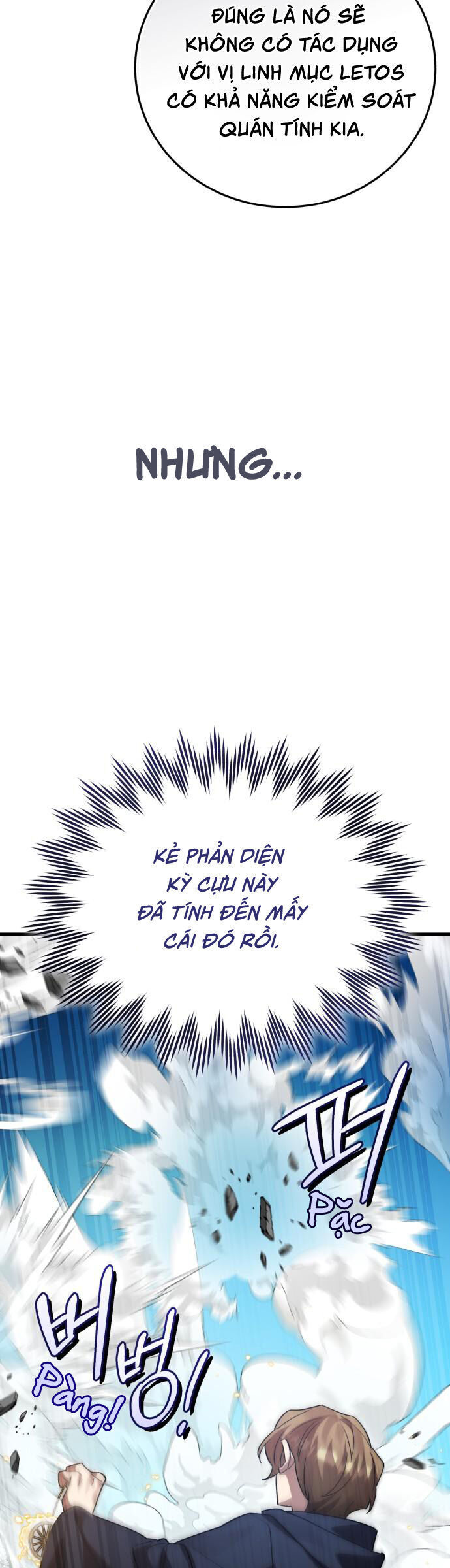 Hero X Demon King X Villain Chap 137 - Next Chap 138