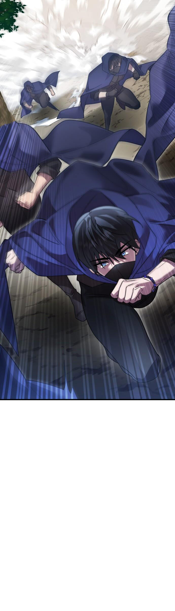 Hero X Demon King X Villain Chap 137 - Next Chap 138