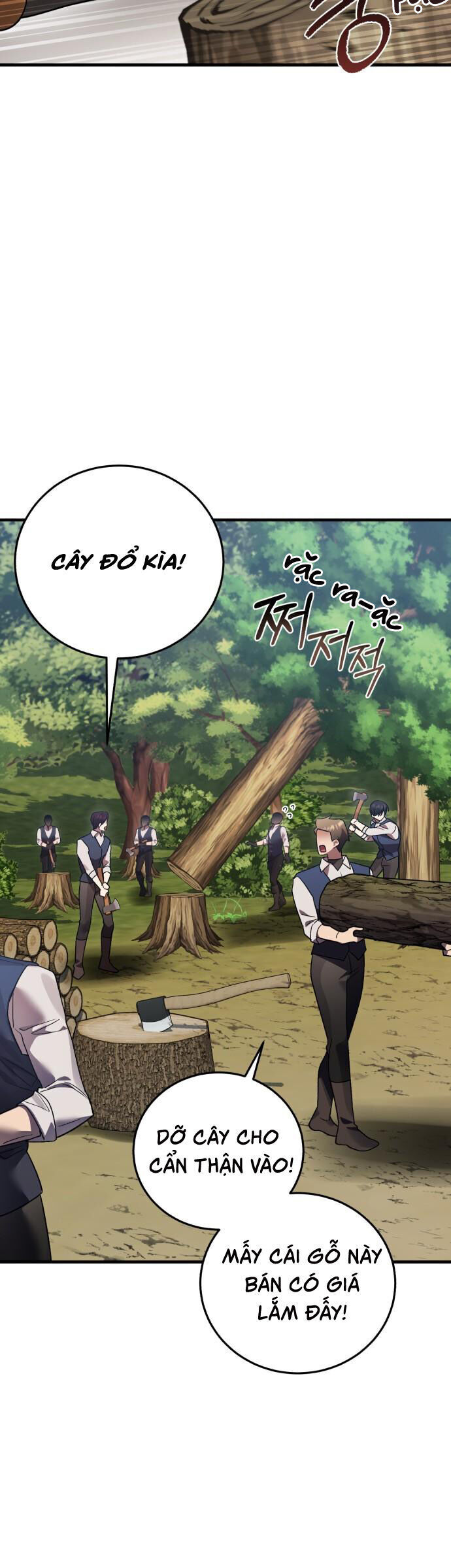 Hero X Demon King X Villain Chap 137 - Next Chap 138