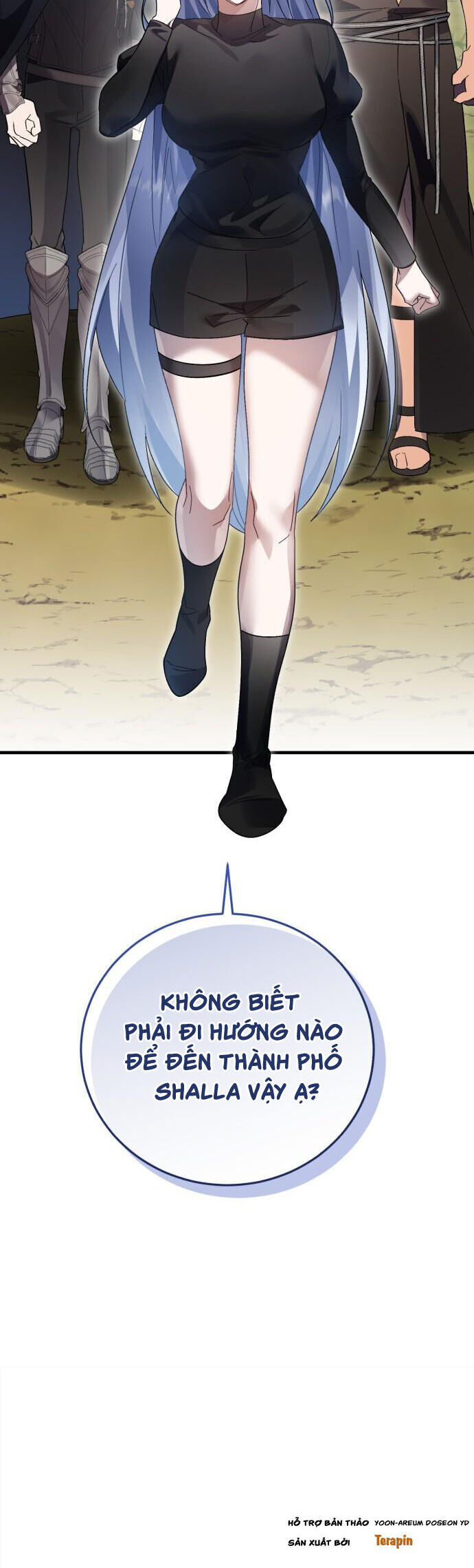 Hero X Demon King X Villain Chap 137 - Next Chap 138