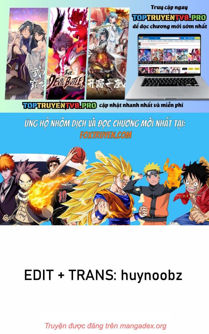 Hero X Demon King X Villain Chap 138 - Next Chap 139