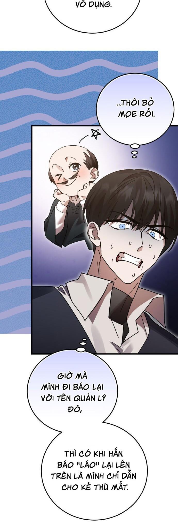 Hero X Demon King X Villain Chap 138 - Next Chap 139