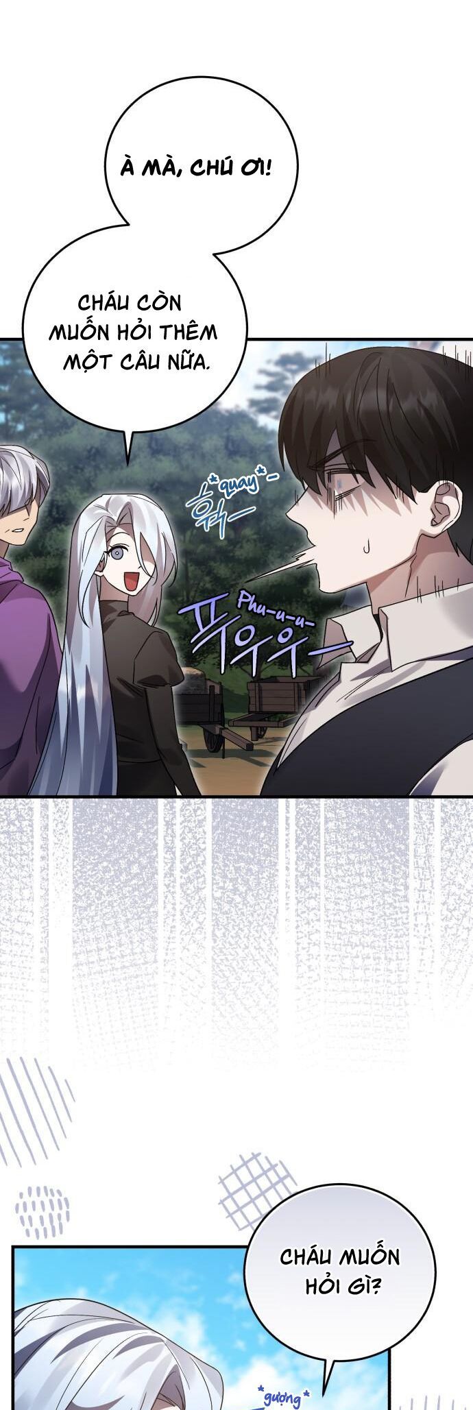 Hero X Demon King X Villain Chap 138 - Next Chap 139