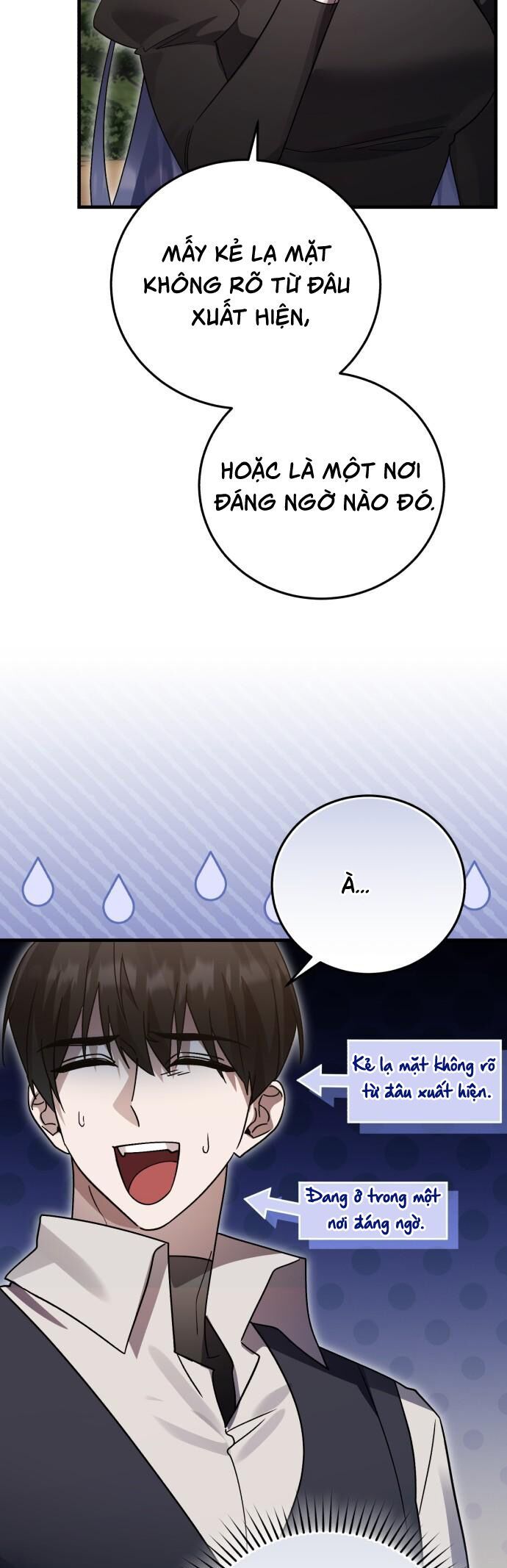 Hero X Demon King X Villain Chap 138 - Next Chap 139