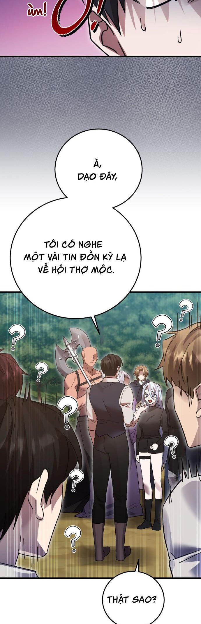 Hero X Demon King X Villain Chap 138 - Next Chap 139