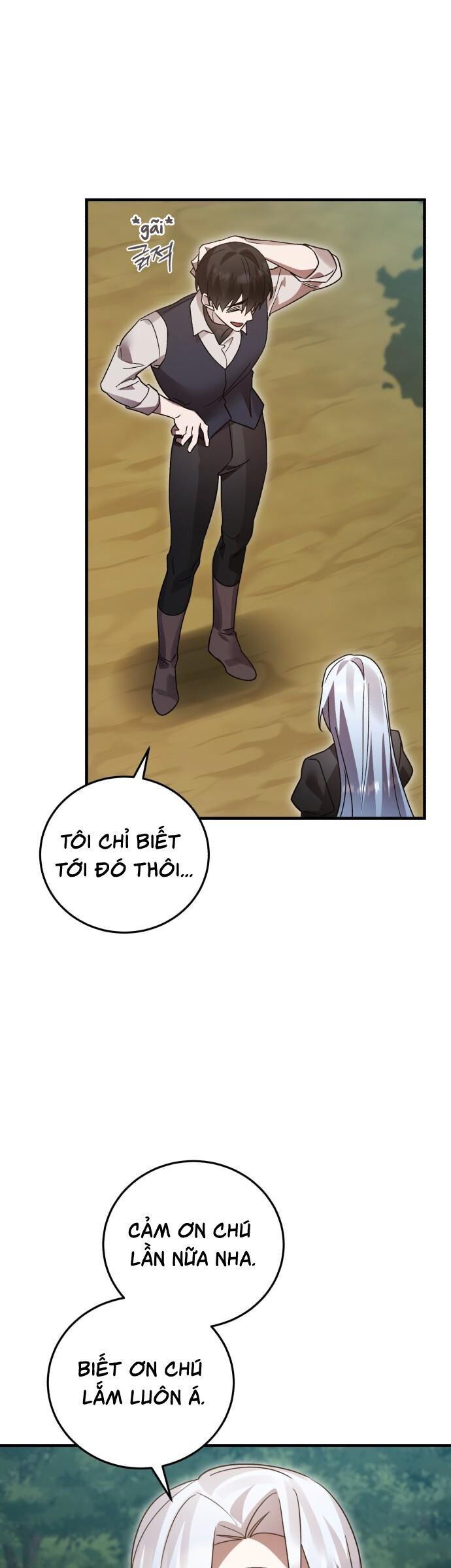 Hero X Demon King X Villain Chap 138 - Next Chap 139