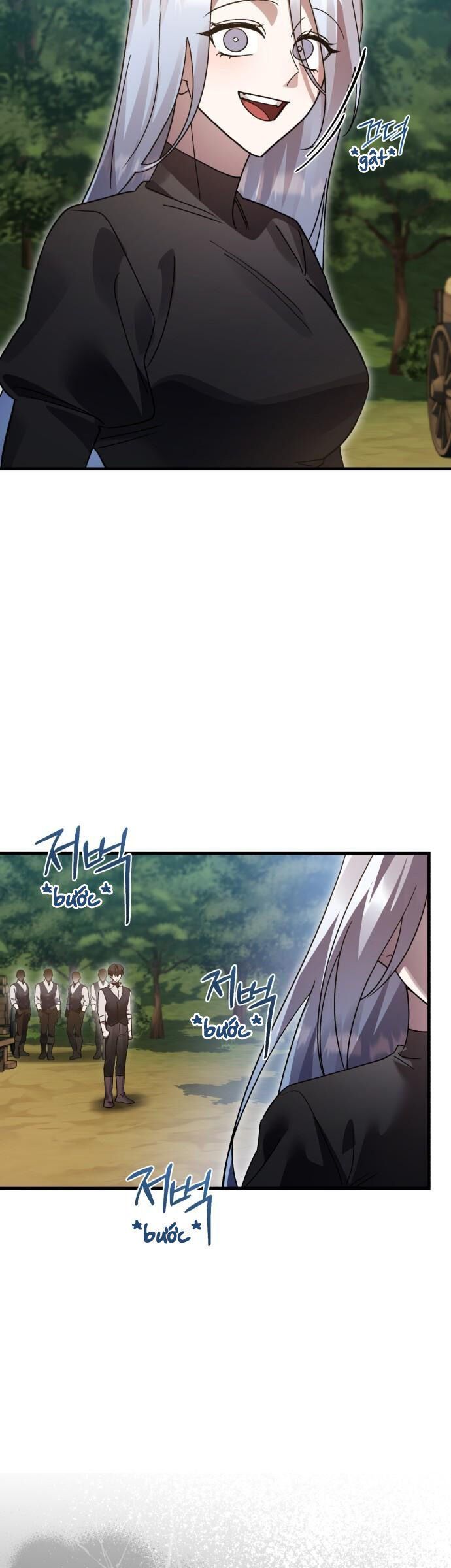 Hero X Demon King X Villain Chap 138 - Next Chap 139