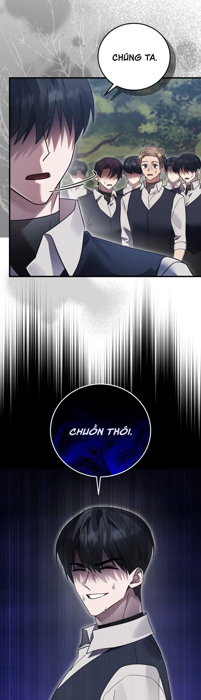 Hero X Demon King X Villain Chap 138 - Next Chap 139
