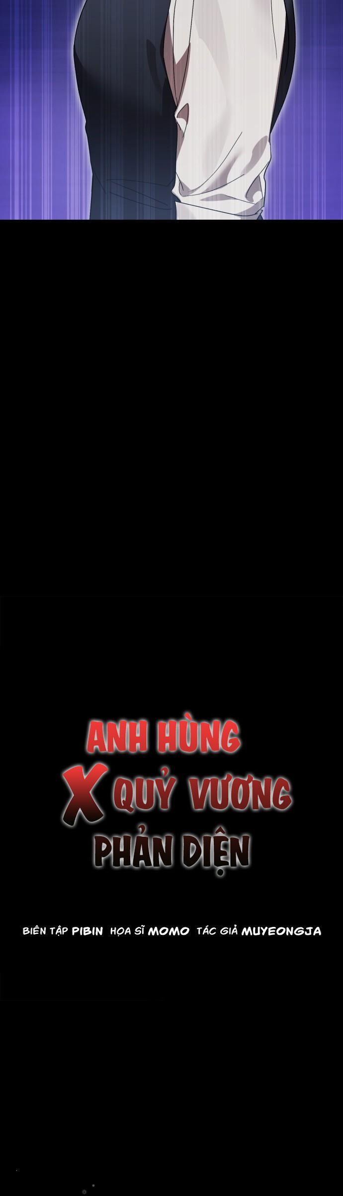 Hero X Demon King X Villain Chap 138 - Next Chap 139