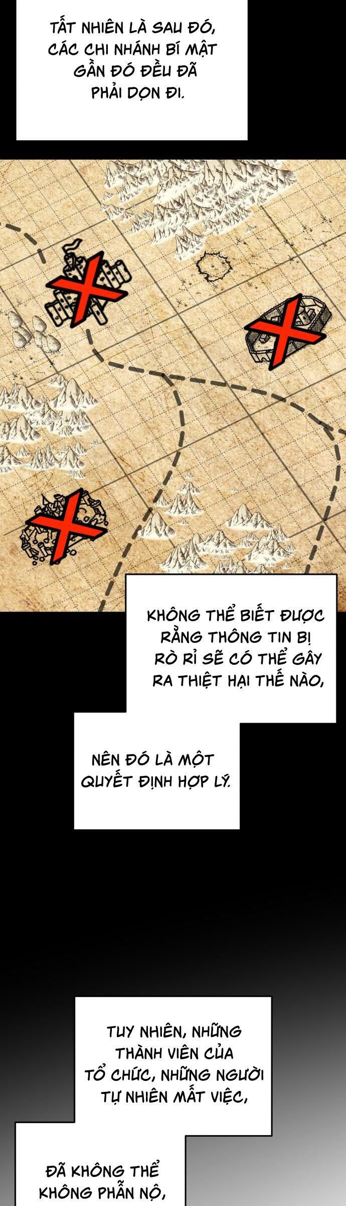 Hero X Demon King X Villain Chap 138 - Next Chap 139