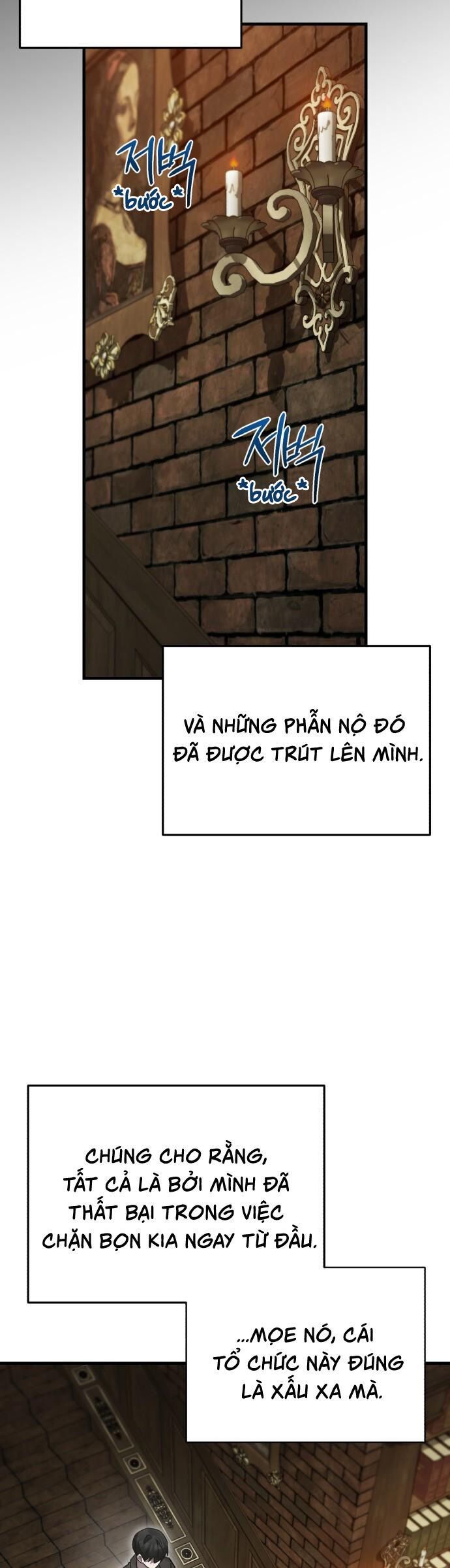 Hero X Demon King X Villain Chap 138 - Next Chap 139