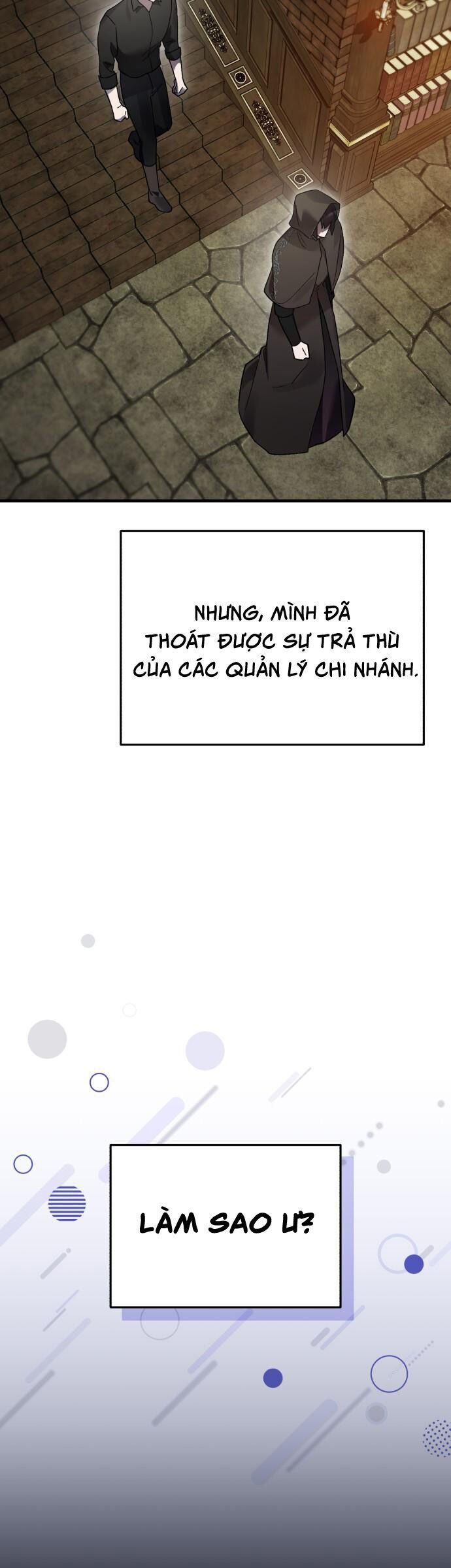 Hero X Demon King X Villain Chap 138 - Next Chap 139