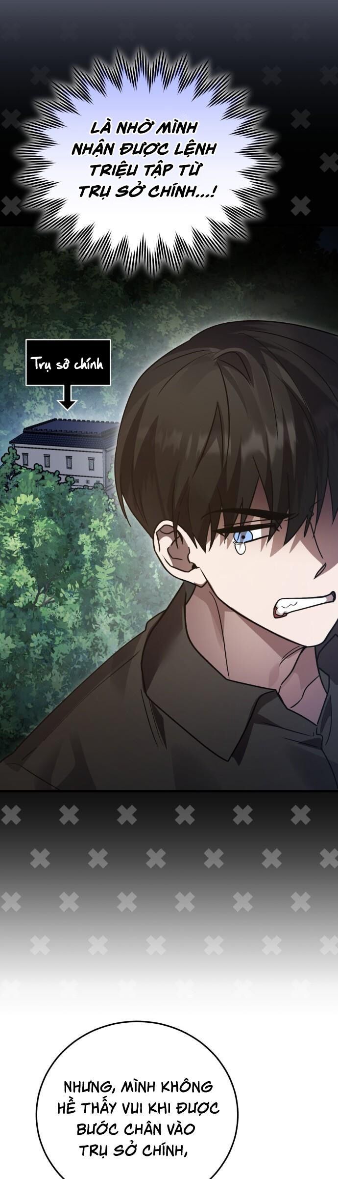 Hero X Demon King X Villain Chap 138 - Next Chap 139