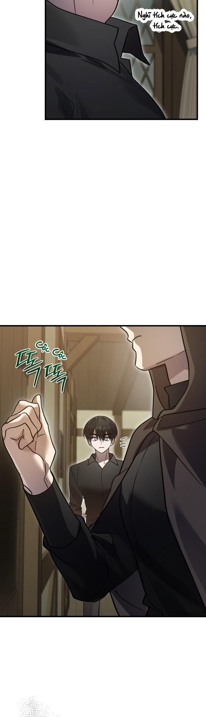 Hero X Demon King X Villain Chap 138 - Next Chap 139
