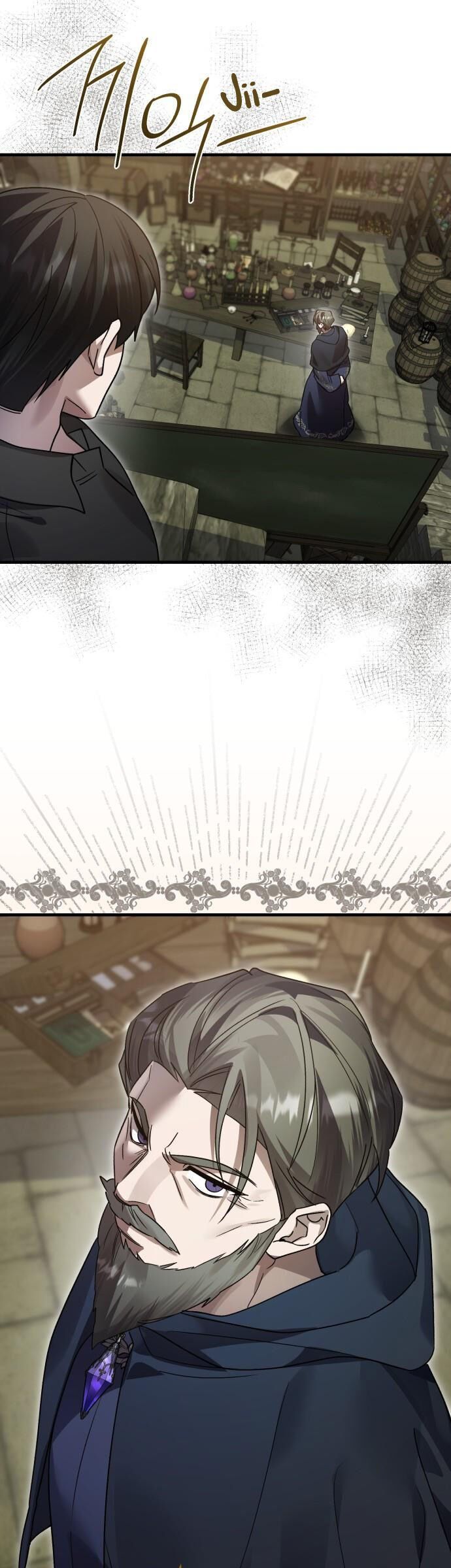 Hero X Demon King X Villain Chap 138 - Next Chap 139