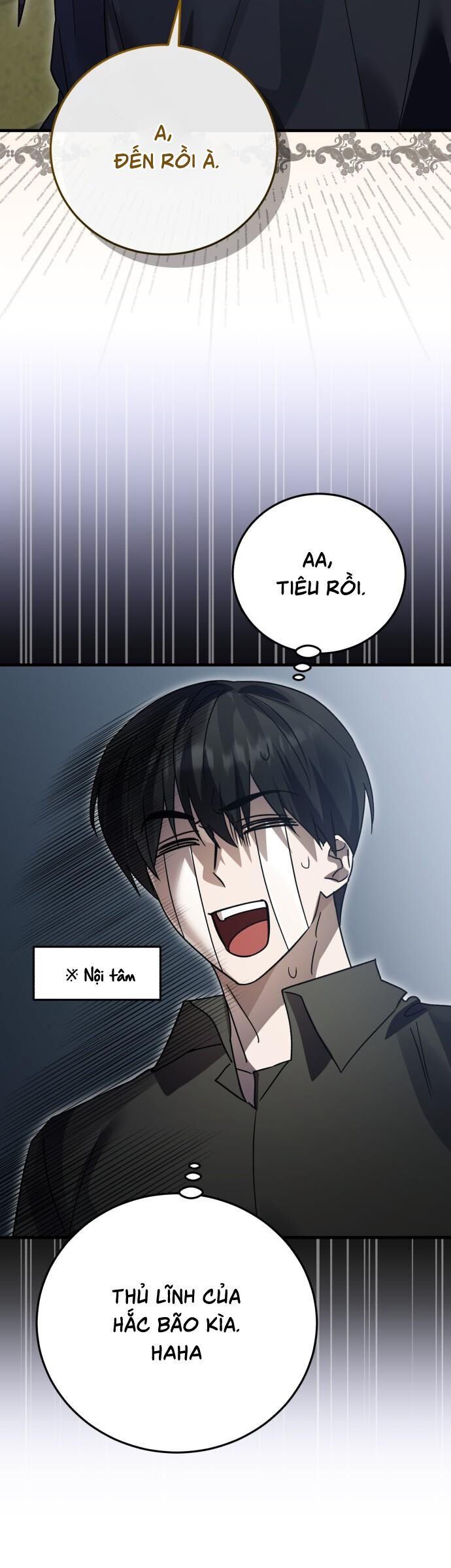 Hero X Demon King X Villain Chap 138 - Next Chap 139