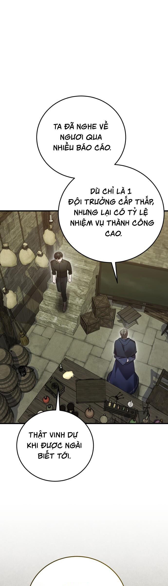 Hero X Demon King X Villain Chap 138 - Next Chap 139